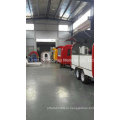 FRP Van FRP Container FRP House FRP Room FRP Wall